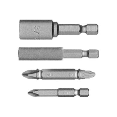 Nasadki do elektronarzędzi KM/PH