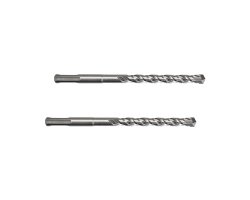 Wiertła do betonu SDS4 + 