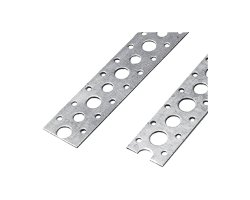 Taśma podwieszeniowa perforowane GPB