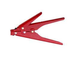 Zaciskarka do opasek nylonowych