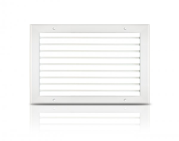 Kratka stalowa jednorzędowa na rurę KSH/Ø, KSV/Ø