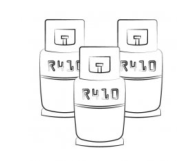 Butle i czynniki chłodnicze