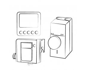 sterowanie i automatyka