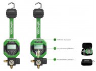 Manometr elektroniczny Wipcool MDG-1 