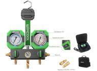 Manometr elektroniczny Wipcool MDG-1 