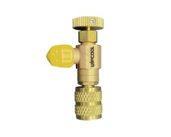 Zawór serwisowy Wipcool MCV-2