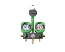 Zestaw manometrów Wipcool MG-2K