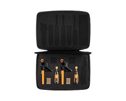 Zestaw SmartSond dedykowany do chłodnictwa - współpraca ze Smartfonem