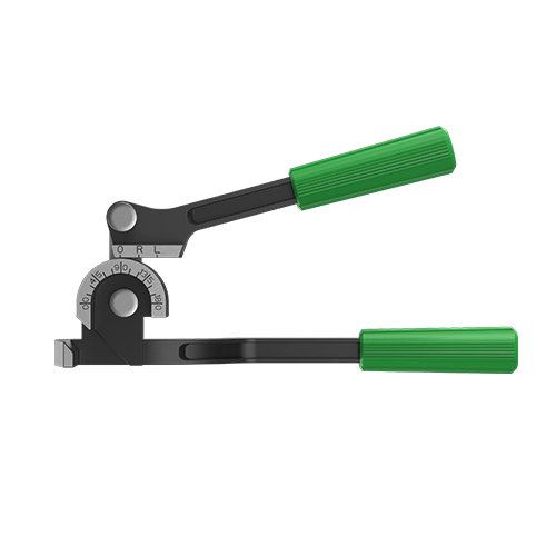 Giętarka ramieniowa calowa Wipcool HB-3/HB-3M