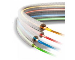 Pręty do gięcia rur chłodniczych EASYBEND