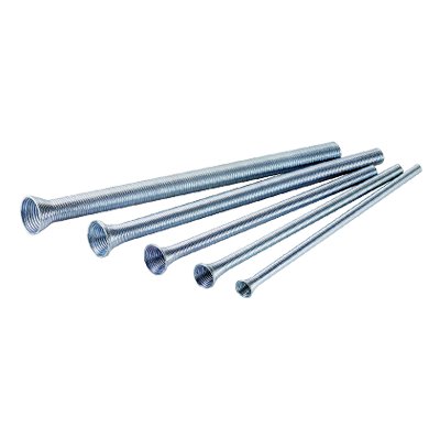 Giętarki sprężynowe