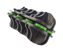 Prostownica do rur miedzianych