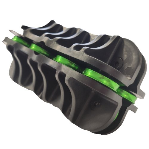 Prostownica do rur miedzianych