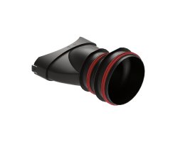 HEATPEX ARIA Przyłącze gł. boczne 125 / 160