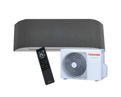 Klimatyzator ścienny Toshiba HAORI