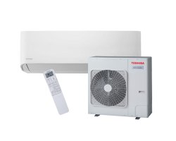 Klimatyzator ścienny Toshiba SUPER DIGITAL INVERTER