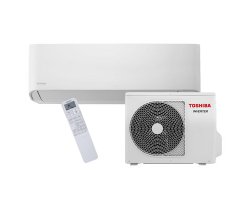 Klimatyzator ścienny Toshiba DIGITAL INVERTER