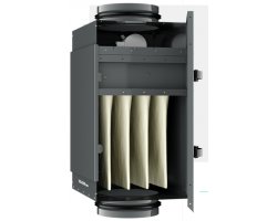 Filtr kanałowy CleanBox