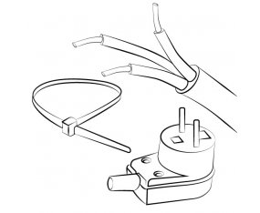 przewody i osprzęt elektryczny