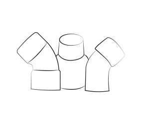 rury i kształtki miedziane