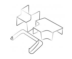 koryta i kształtki instalacyjne