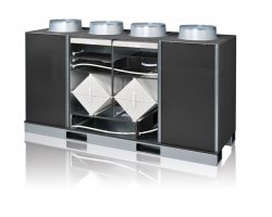 Centrala wentylacyjna LOSSNAY LGF-GX (pionowa)