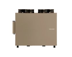 Centrala wentylacyjna THESSLAGREEN AirPack 3 Home V (pionowa)