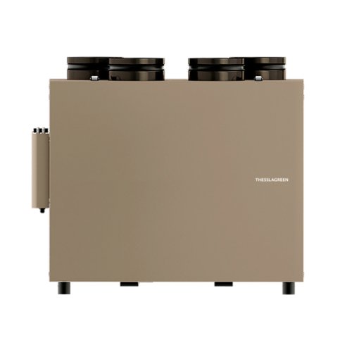 Centrala wentylacyjna THESSLAGREEN AirPack 3 Home V (pionowa)