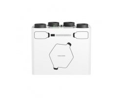 Centrala wentylacyjna THESSLAGREEN AirPack 4 V (pionowa)