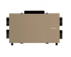 Centrala wentylacyjna THESSLAGREEN AirPack  Home H (pozioma)