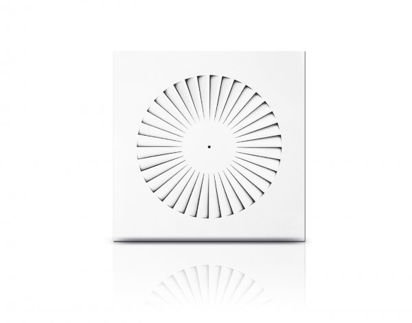 Nawiewnik wirowy promieniowy AWR 1