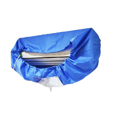 Osłona serwisowa parownika