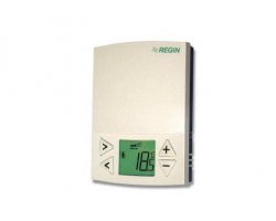 Regulator triakowy nagrzewnic jedno- lub dwufazowych PULSER-DSP