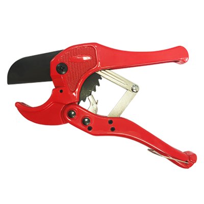 Nożyce do rur pvc RDK-PC