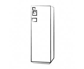 Gruntowe (grunt/woda)