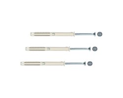 Dybel szybkiego montażu (nylon) AN