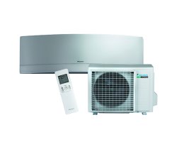 Klimatyzator ścienny DAIKIN FTXG25LS + RXG25L Emura R410A (2018)