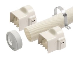 Zestaw połączenia z agregatem FLEXIBLE KIT 