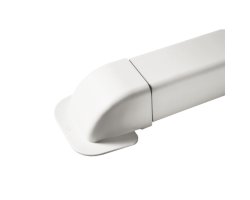 Maskownica ścienna CM