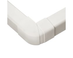 Narożnik zewnętrzny regulowany ER