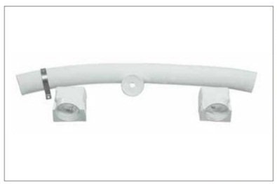 Zestaw do połączeń z agregatem FLEXI KIT