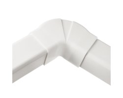 Łuk poziomy regulowany PR