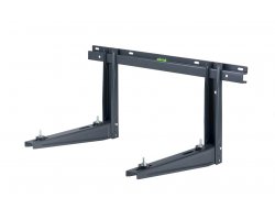 Wspornik ścienny składany MS253N / MS257N Rodigas