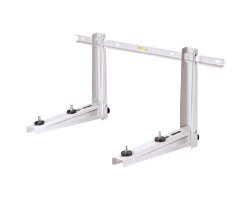 Wspornik ścienny składany MS230 / MS253 / MS257 / MS258 Rodigas