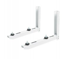 Wspornik ścienny składany EASY MS620 / MS618 Rodigas