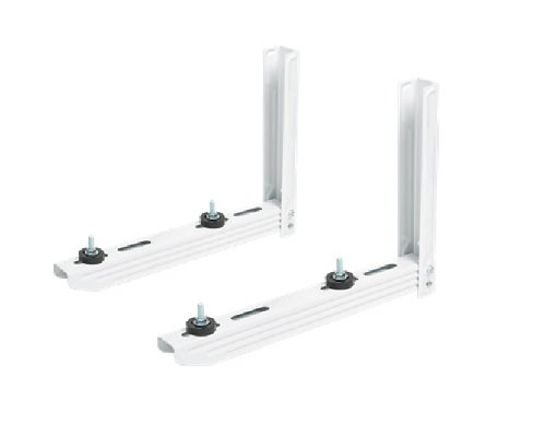 Wspornik ścienny składany EASY MS620/MS618 Rodigas