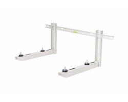 Wspornik ścienny składany EASY MS630 / MS657 Rodigas