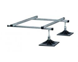 Zestaw ramowy FRAME-FOOT EXT - rozszerzenie modułu