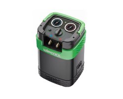 Stacja do odzysku czynnika Wipcool MRM55