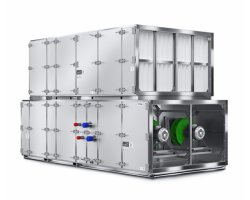 Centrala wentylacujna VENTUS VVS 